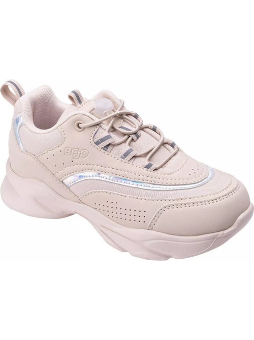 Bejo - Baskets BEIGY - Kiabi Bejo - Baskets BEIGY - Kiabi