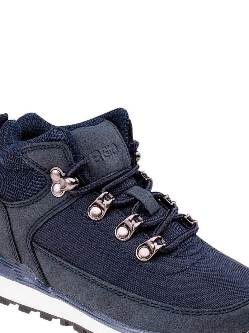 Bejo - Baskets BELÇaUNGI Bleu marine - Kiabi