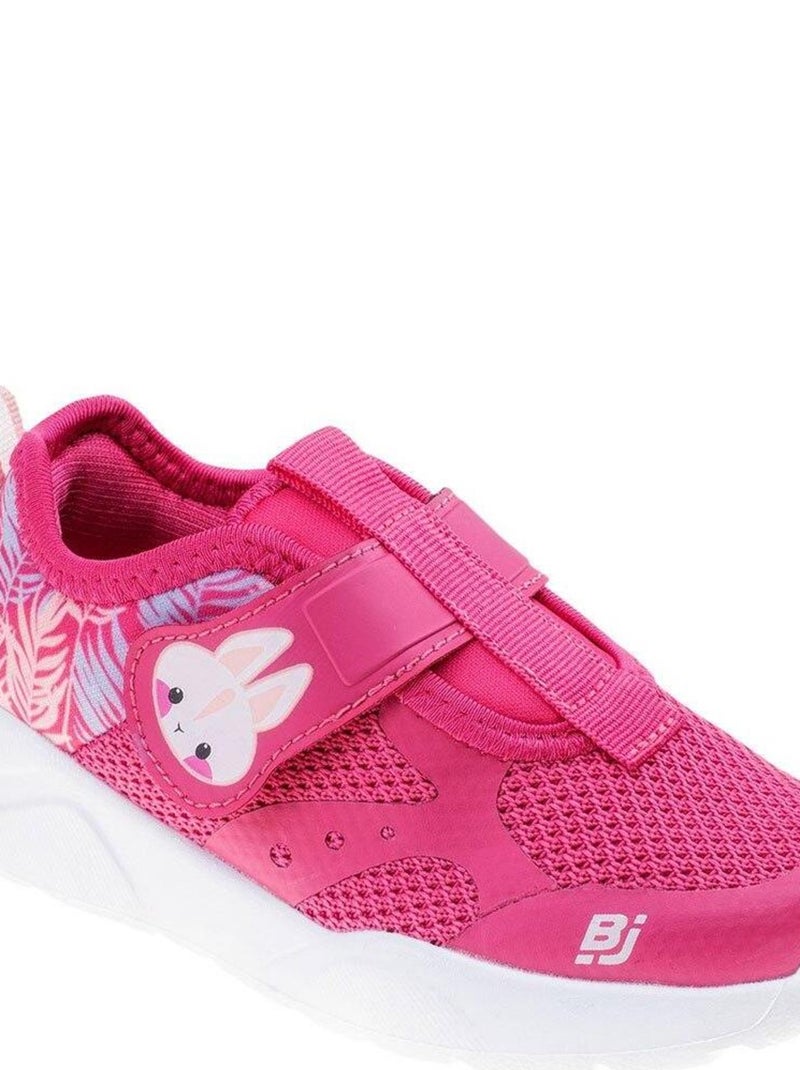 Bejo - Baskets BESINI Vieux rose - Kiabi
