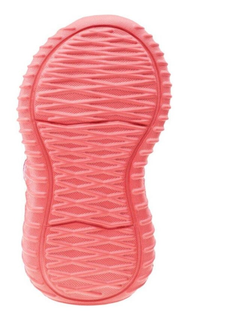 Bejo - Baskets BIRUTA Vieux rose - Kiabi