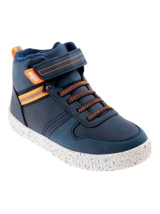 Bejo - Baskets BURRY