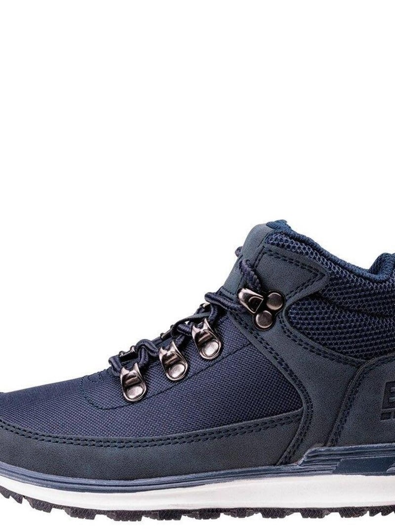 Bejo - Baskets décontracté BELITUNGI Bleu marine - Kiabi