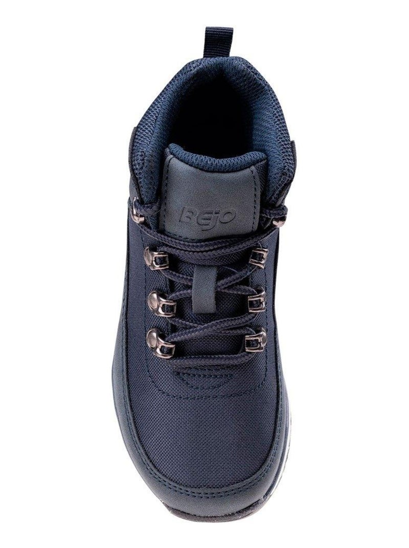 Bejo - Baskets décontracté BELITUNGI Bleu marine - Kiabi