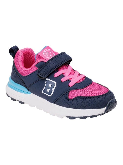 Bejo - Baskets motif/style Contrasté TERUIS - Kiabi