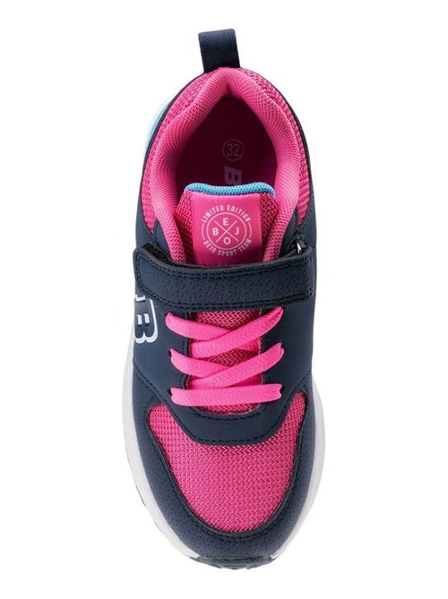 Bejo - Baskets motif/style Contrasté TERUIS - Kiabi