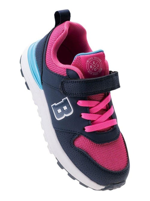 Bejo - Baskets motif/style Contrasté TERUIS - Kiabi