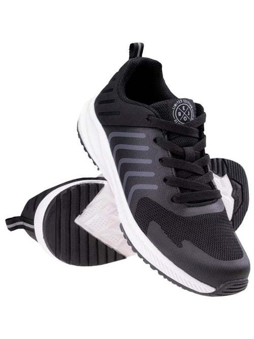 Bejo - Baskets motif/style logo BARRY - Kiabi