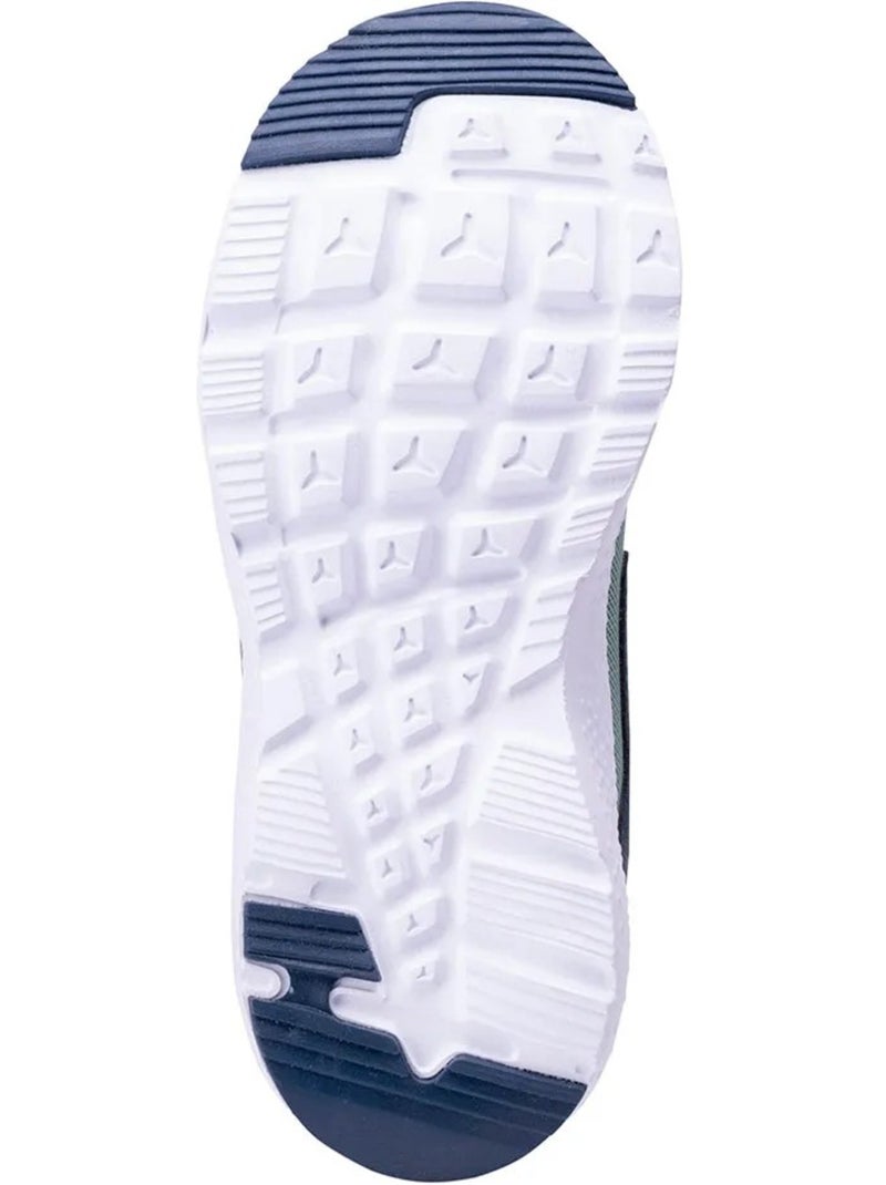 Bejo - Baskets OWNY Bleu fluo - Kiabi