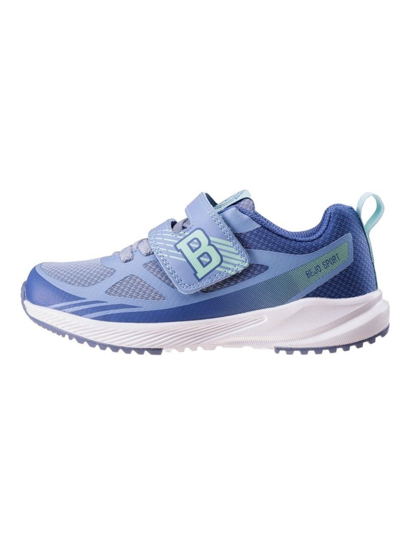 Bejo - Baskets SKARE Violet foncé - Kiabi