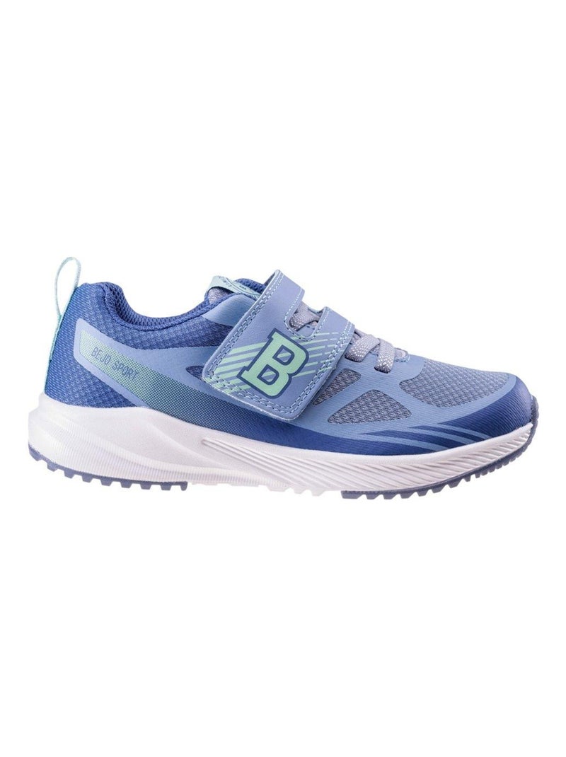 Bejo - Baskets SKARE Violet foncé - Kiabi