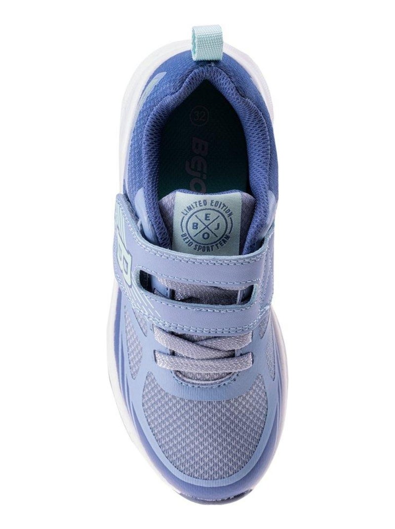 Bejo - Baskets SKARE Violet foncé - Kiabi