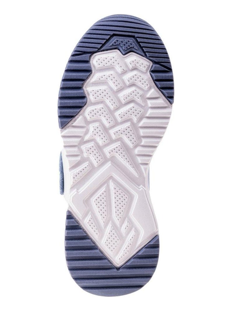 Bejo - Baskets SKARE Violet foncé - Kiabi