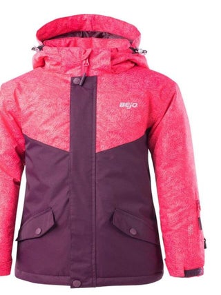 Bejo - Blouson de ski YUKI