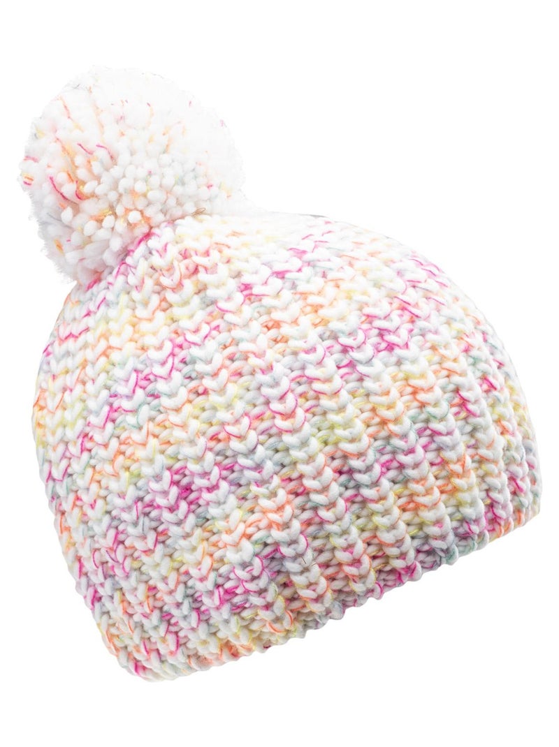 Bejo - Bonnet d´hiver ROZA Blanc Rose - Kiabi