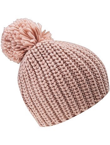 Bejo - Bonnet d'hiver ROZA