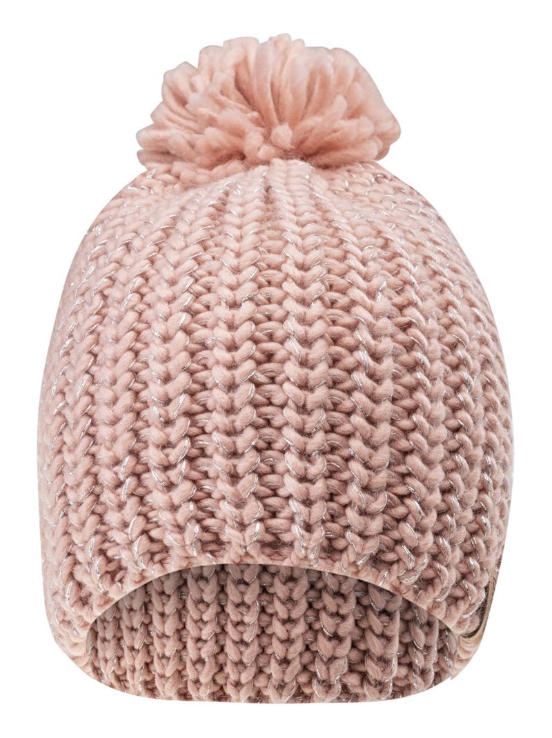 Bejo - Bonnet d´hiver ROZA Rose clair - Kiabi