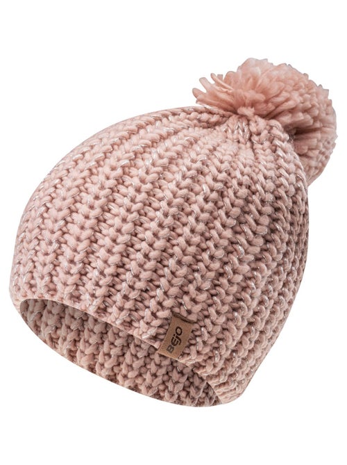 Bejo - Bonnet d'hiver ROZA - Kiabi