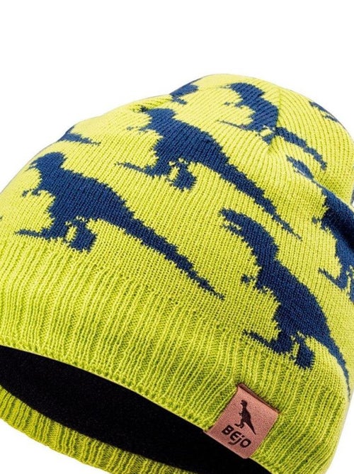 Bejo - Bonnet motif/style Dinosaure JOSH - Kiabi