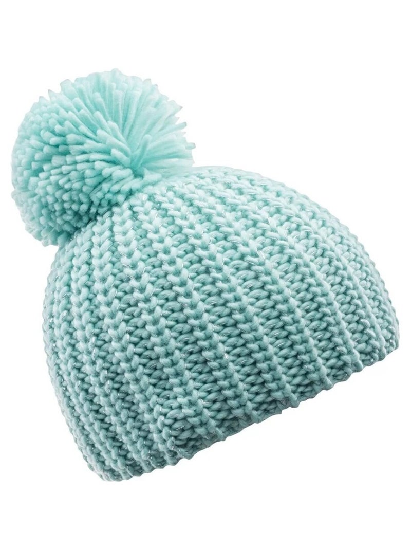 Bejo - Bonnet ROZA Bleu turquoise - Kiabi