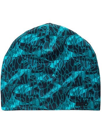 Bejo - Bonnet style Géométrique NOIAN
