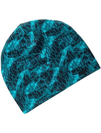 Bejo - Bonnet style Géométrique NOIAN