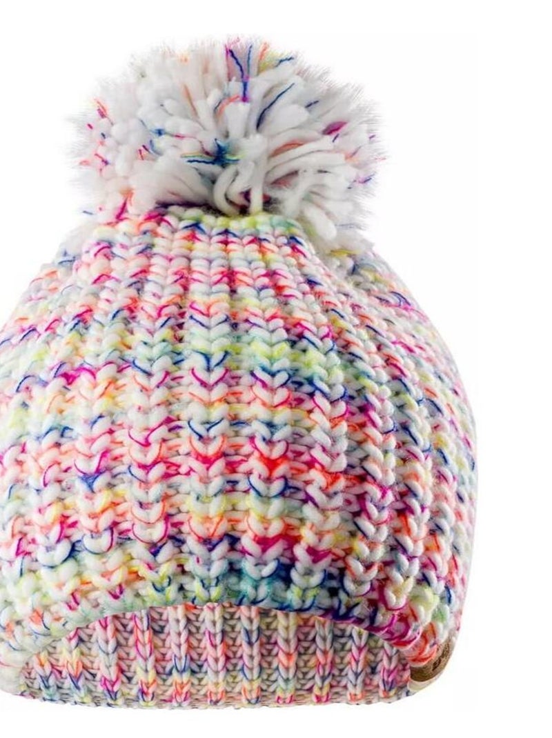 Bejo - Bonnet ZOAR Multicolore - Kiabi