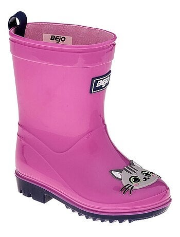 Bejo - Bottes de pluie COSY