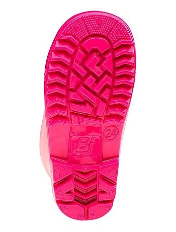Bejo - Bottes de pluie COSY