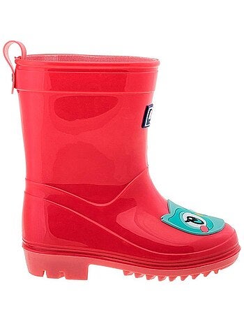 Bejo - Bottes de pluie COSY