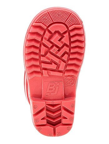 Bejo - Bottes de pluie COSY