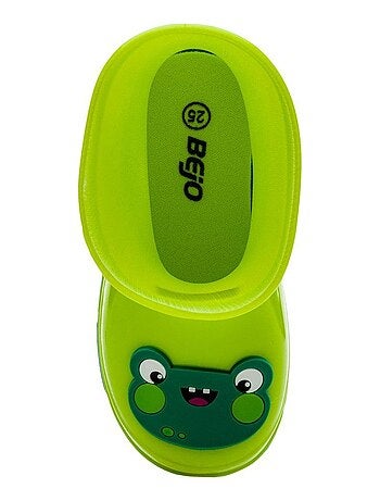 Bejo - Bottes de pluie COSY