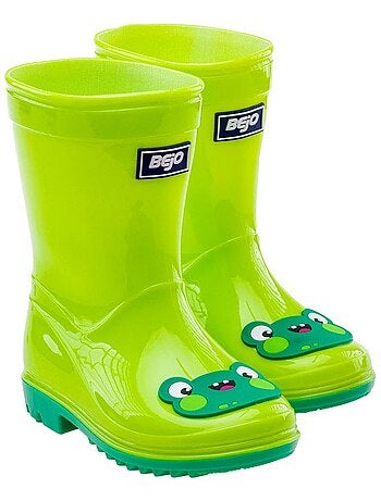 Bejo - Bottes de pluie COSY