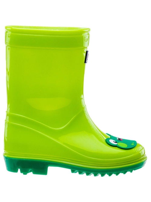 Bejo - Bottes de pluie COSY - Kiabi