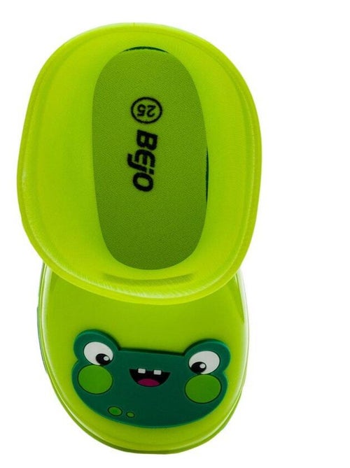 Bejo - Bottes de pluie COSY - Kiabi