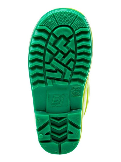 Bejo - Bottes de pluie COSY - Kiabi