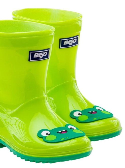 Bejo - Bottes de pluie COSY - Kiabi