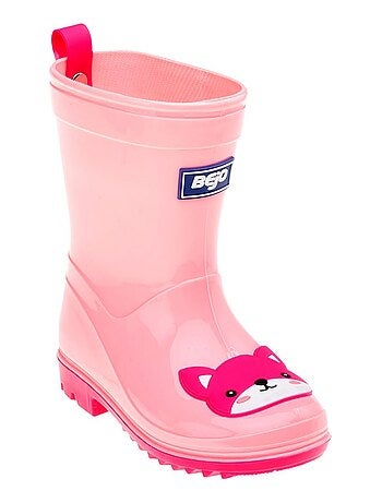 Bejo - Bottes de pluie COSY