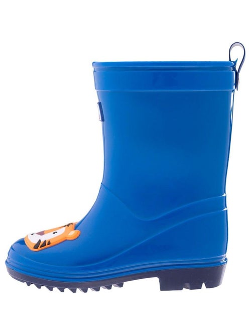 Bejo - Bottes de pluie COSY - Kiabi