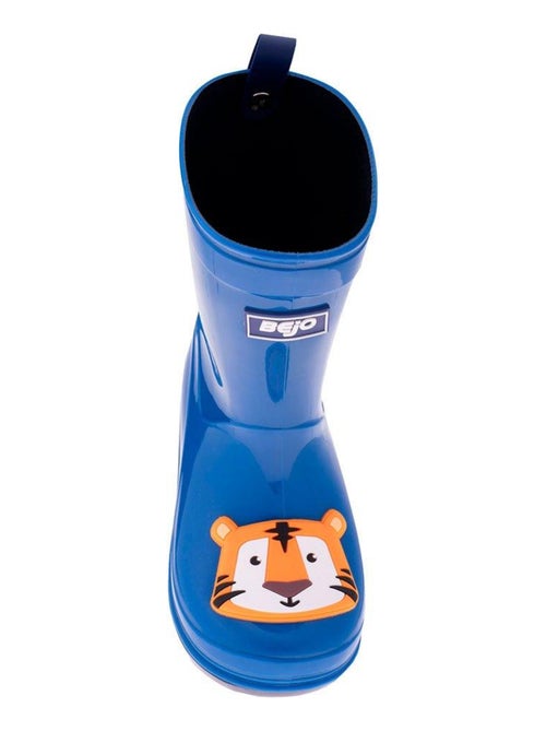 Bejo - Bottes de pluie COSY - Kiabi