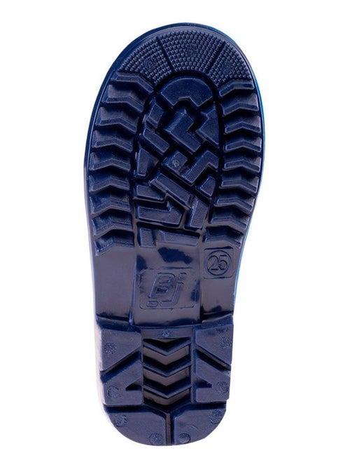 Bejo - Bottes de pluie COSY - Kiabi