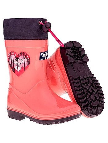 Bejo - Bottes de pluie KAI