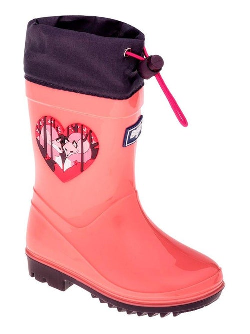 Bejo - Bottes de pluie KAI - Kiabi