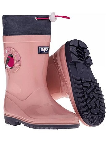Bejo - Bottes de pluie KAI