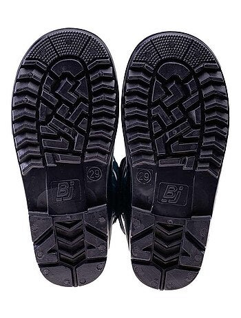 Bejo - Bottes de pluie motif/style logo KAI