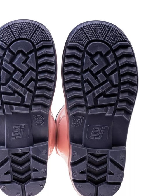 Bejo - Bottes de pluie motif/style Oiseau KAI - Kiabi