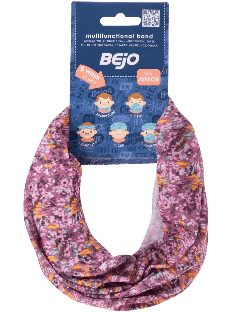 Bejo - Cache-cou COLLI Rose - Kiabi
