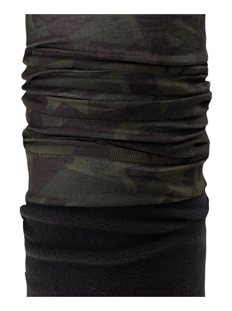 Bejo - Cache-cou Noir Kaki - Kiabi