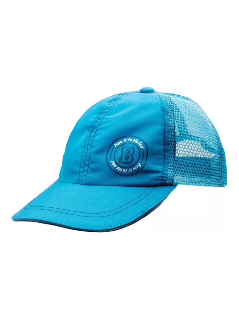 Bejo - Casquette de baseball JOEL Bleu Bleu - Kiabi