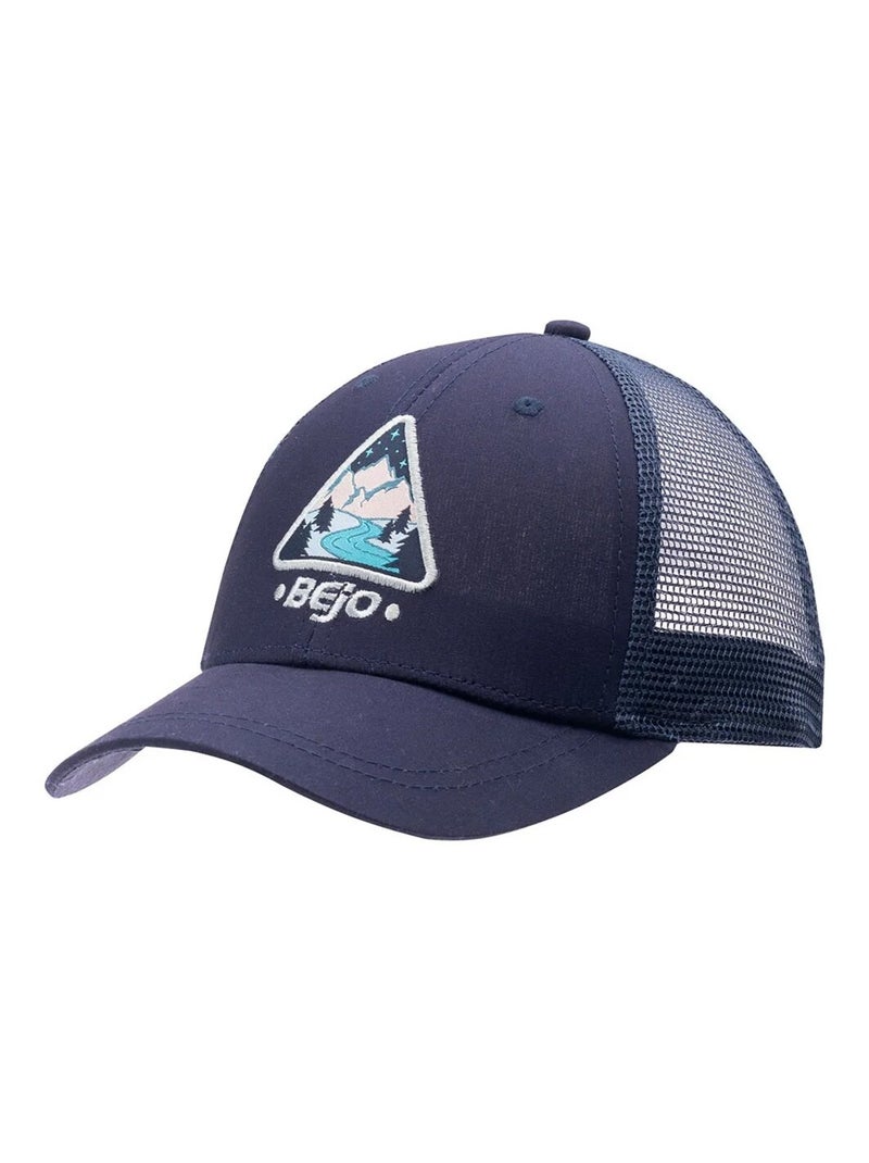 Bejo - Casquette de baseball KORNET Bleu marine - Kiabi