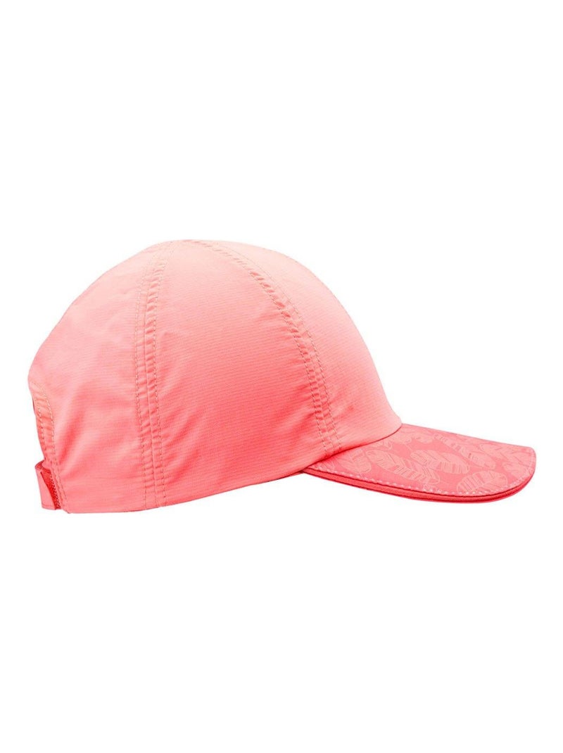 Bejo - Casquette de baseball SAMI Rose saumon - Kiabi